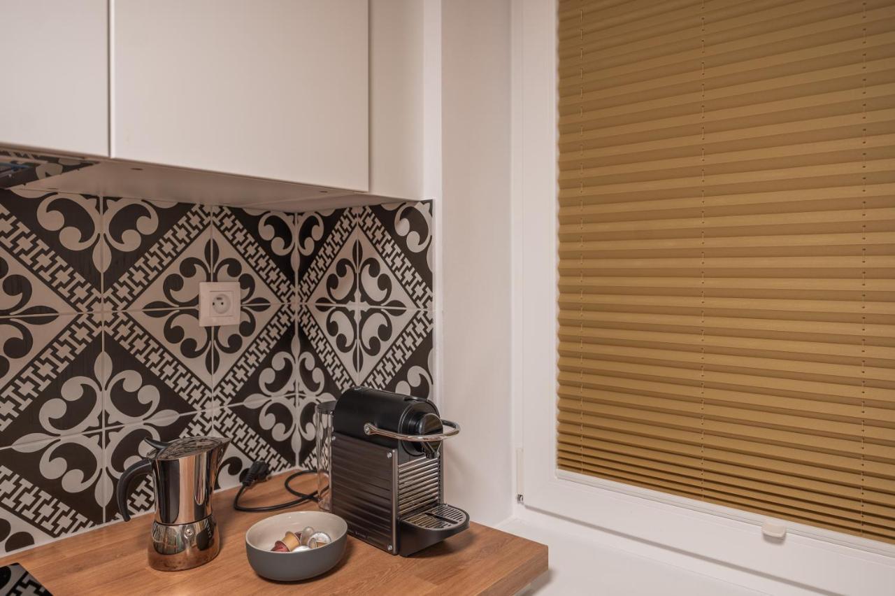 Apartman Claudia - Rezidence K Lanovce Jáchymov Eksteriør billede
