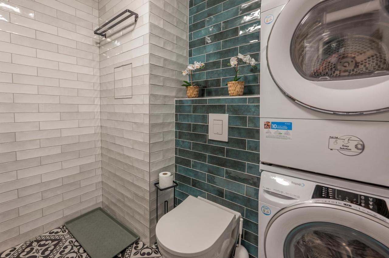 Apartman Claudia - Rezidence K Lanovce Jáchymov Eksteriør billede